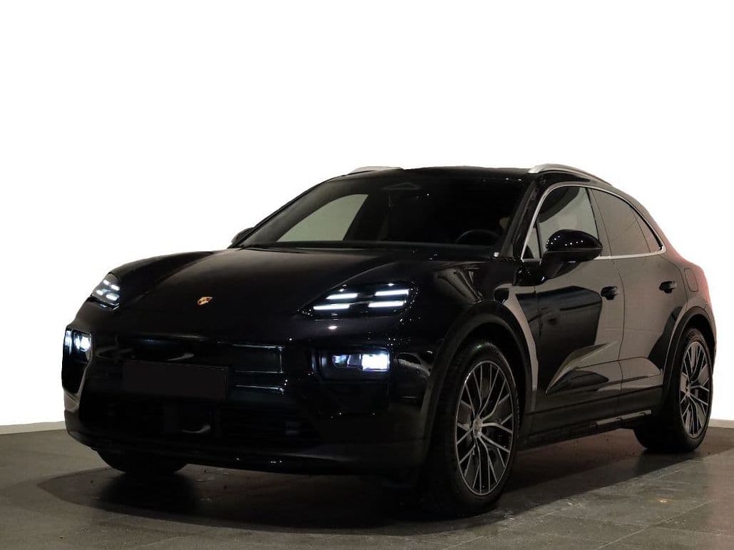 PORSCHE Macan - Bild 1