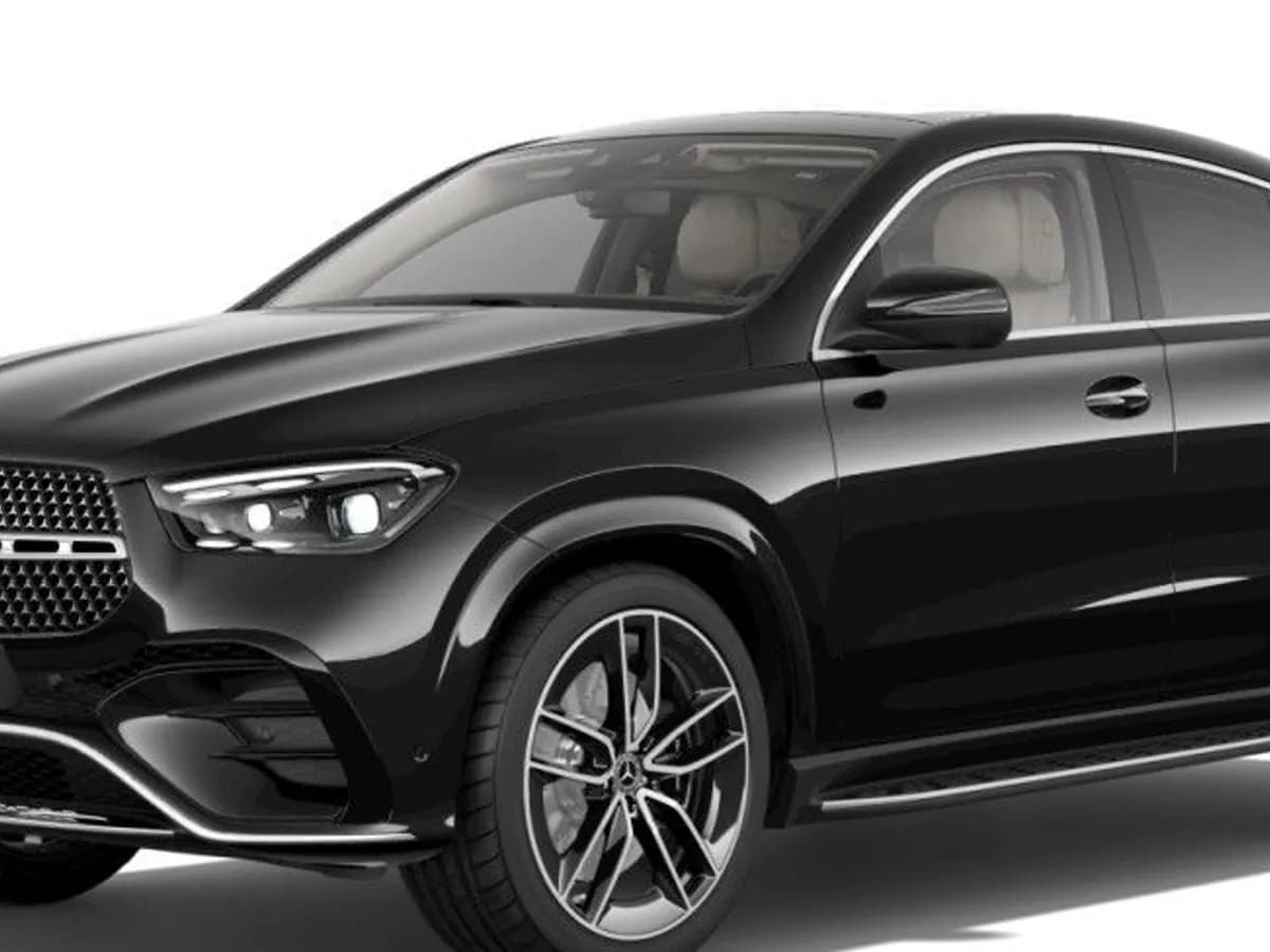 MERCEDES-BENZ GLE 450 AMG - Bild 1