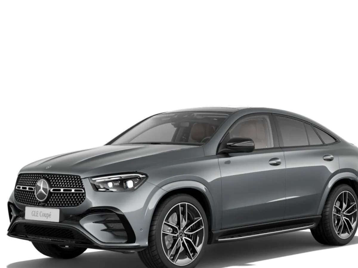 MERCEDES-BENZ GLE 450 AMG - Bild 1