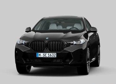 BMW X6 - Bild 1