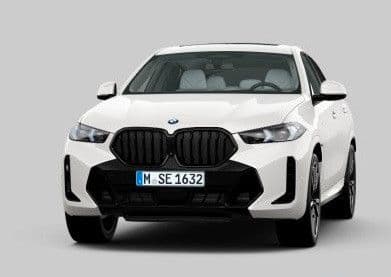 BMW X6 - Bild 1