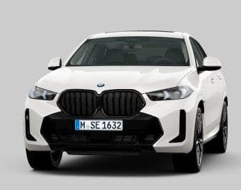 BMW X6 - Bild 1