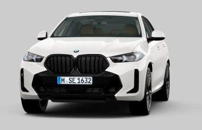 BMW X6 - Bild 1
