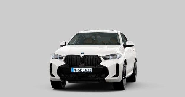 BMW X6 - Bild 1