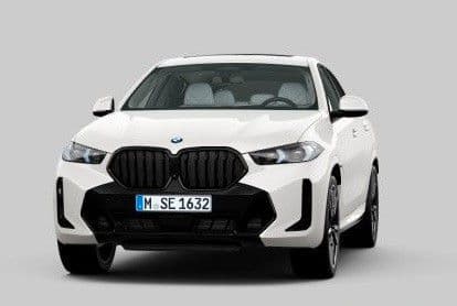 BMW X6 - Bild 1