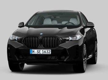 BMW X6 - Bild 1