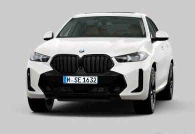 BMW X6 - Bild 1
