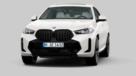 BMW X6 - Bild 1