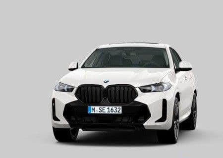 BMW X6 - Bild 1