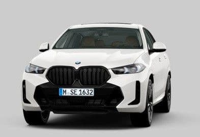 BMW X6 - Bild 1
