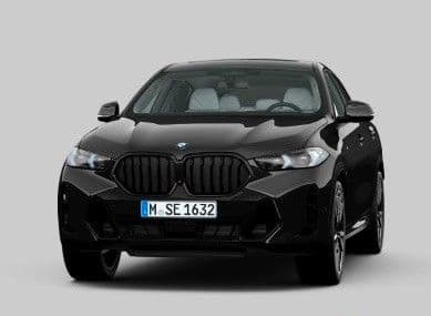 BMW X6 - Bild 1