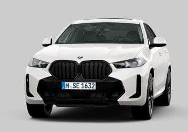 BMW X6 - Bild 1