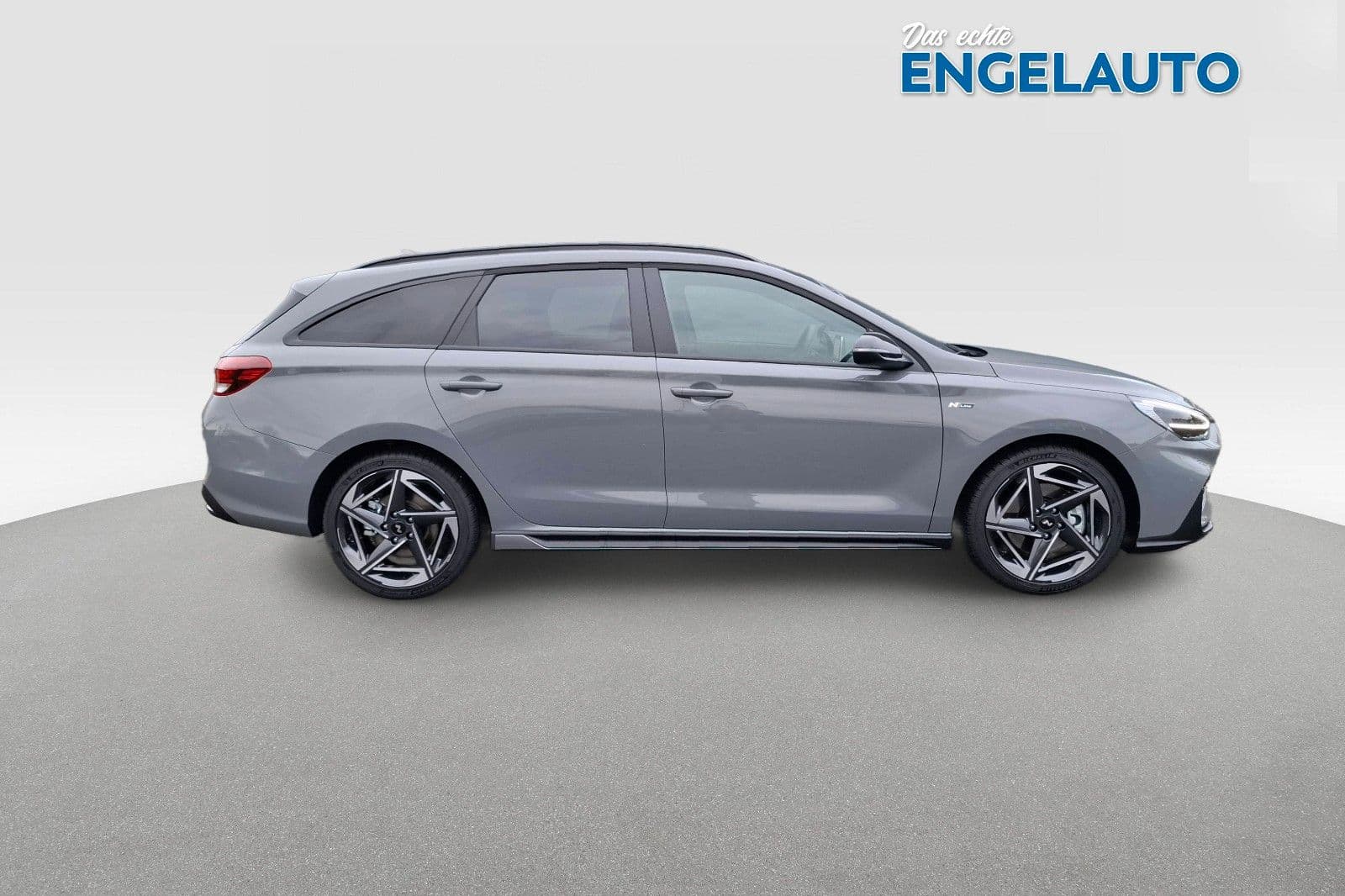 HYUNDAI i30 - Bild 1