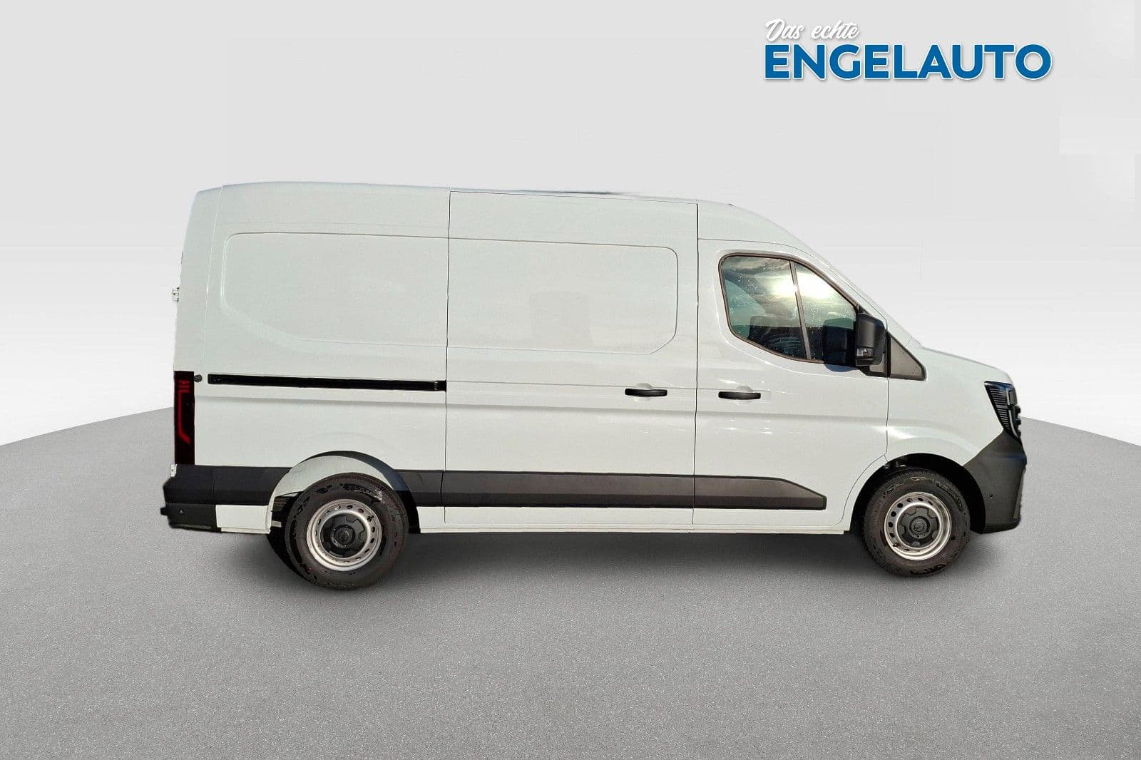 NISSAN Interstar - Bild 1