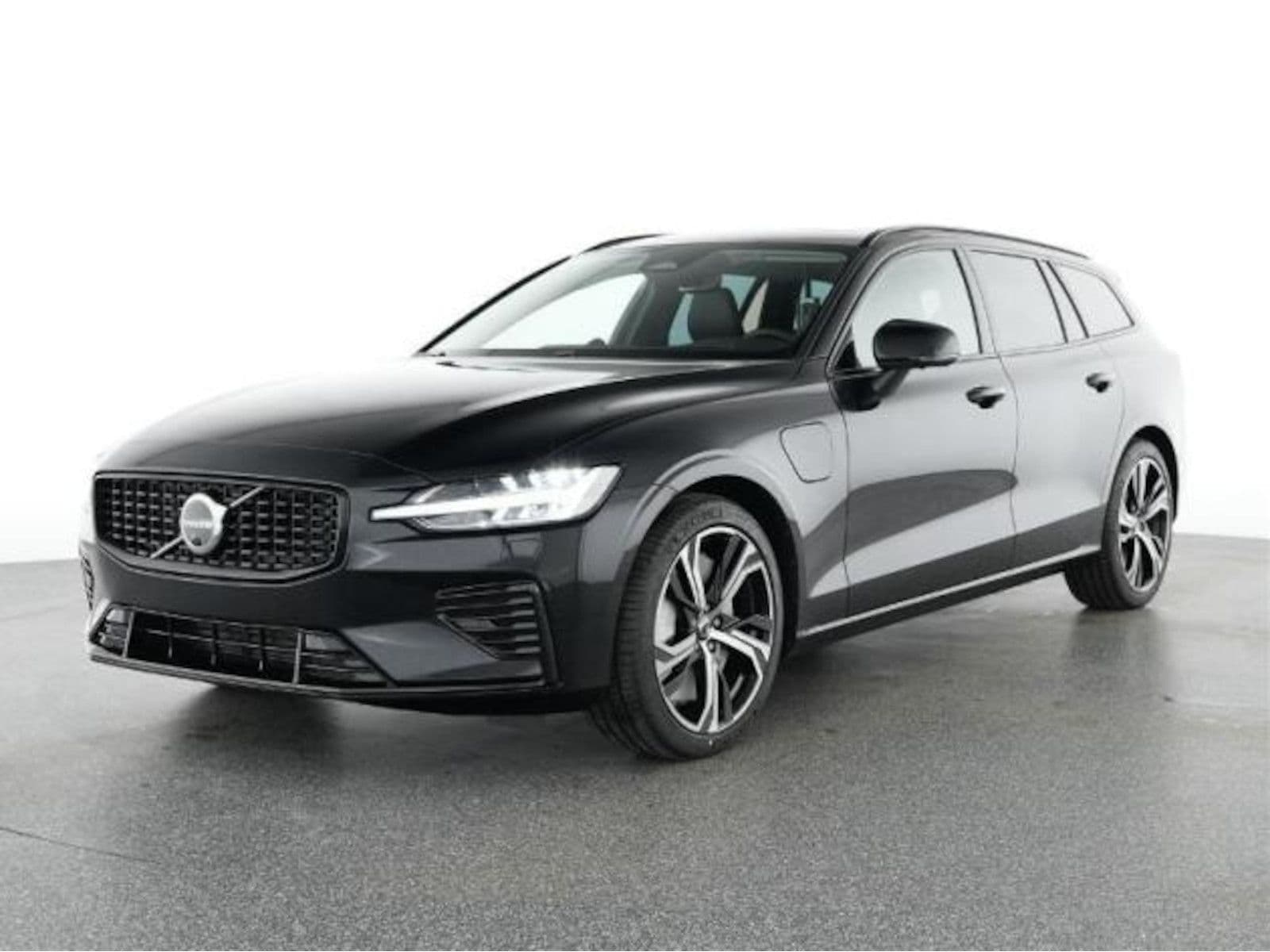 VOLVO V60 - Bild 1