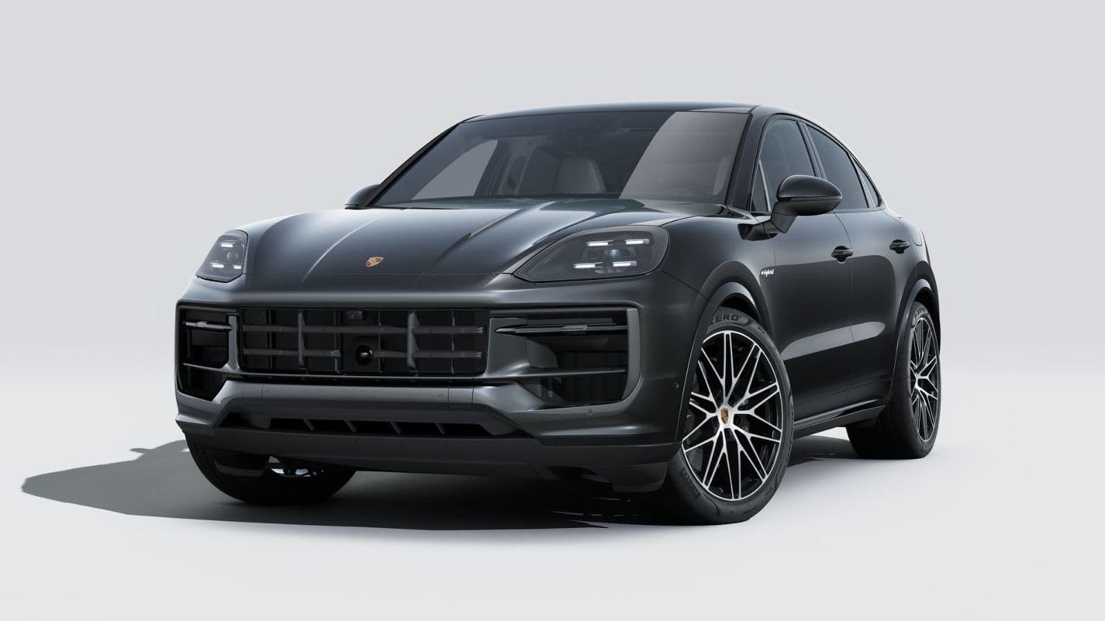 PORSCHE Cayenne - Bild 1