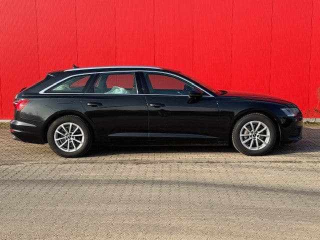 AUDI A6 - Bild 1