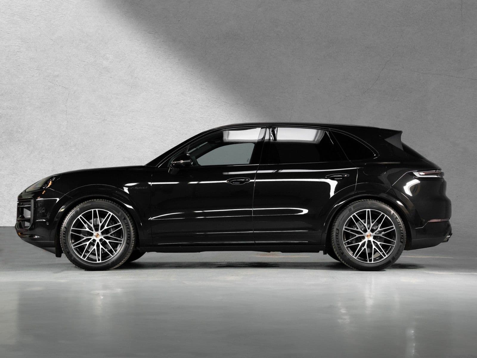 PORSCHE Cayenne - Bild 1