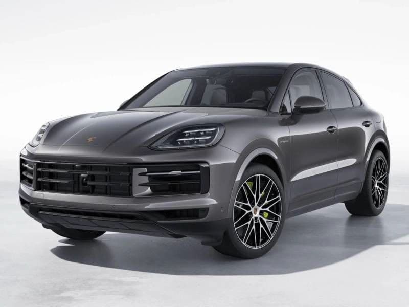 PORSCHE Cayenne - Bild 1
