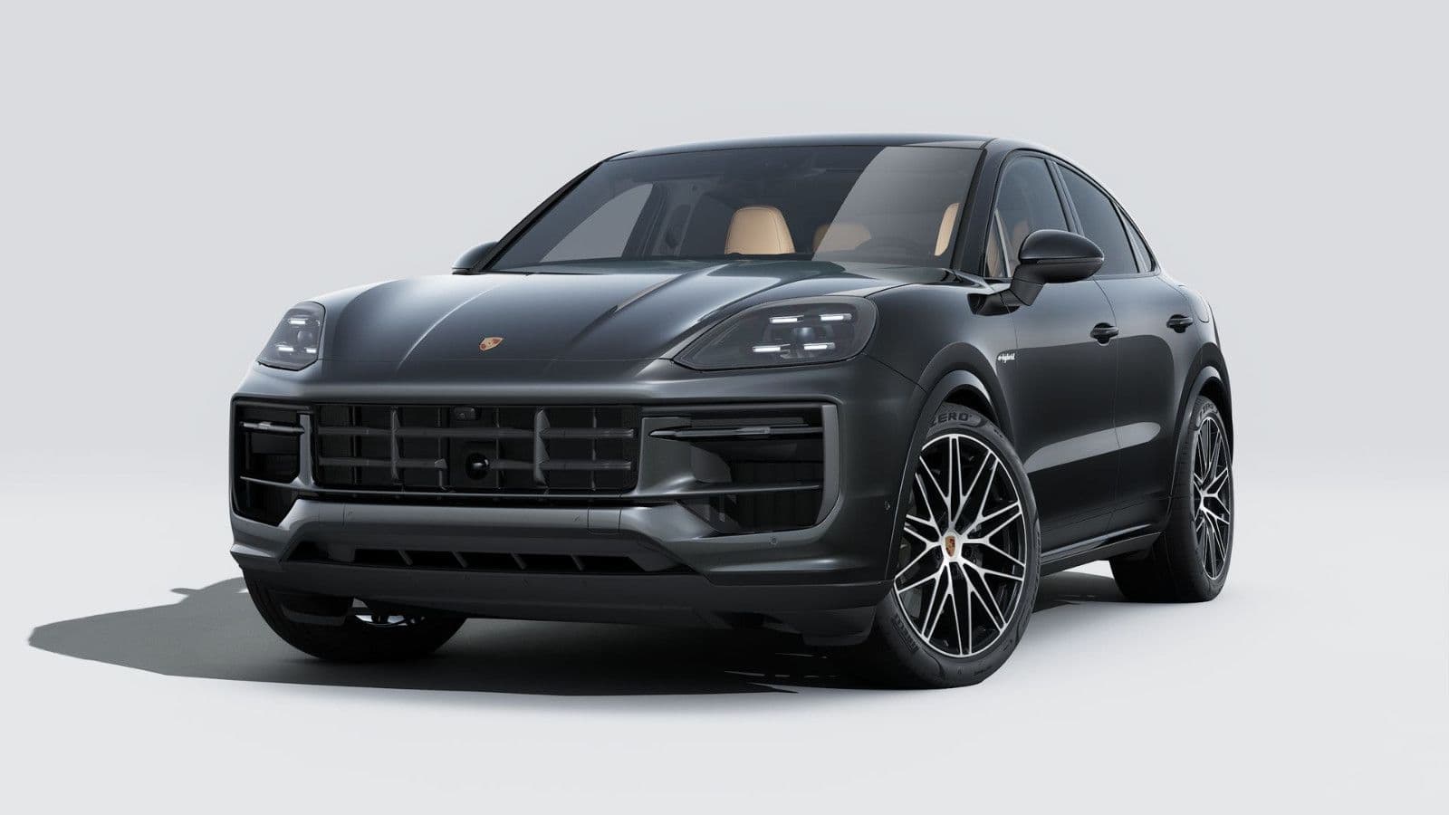 PORSCHE Cayenne - Bild 1