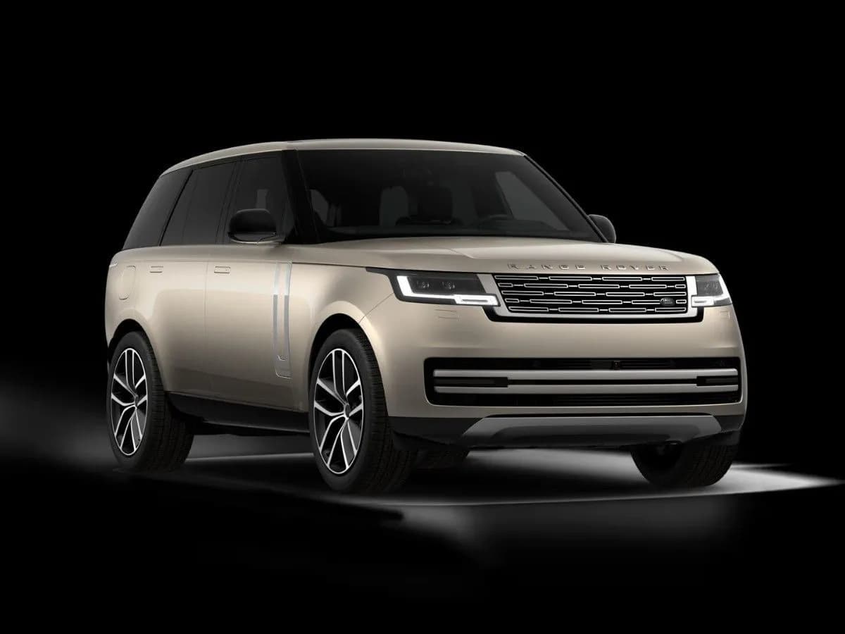 LAND ROVER Range Rover - Bild 1