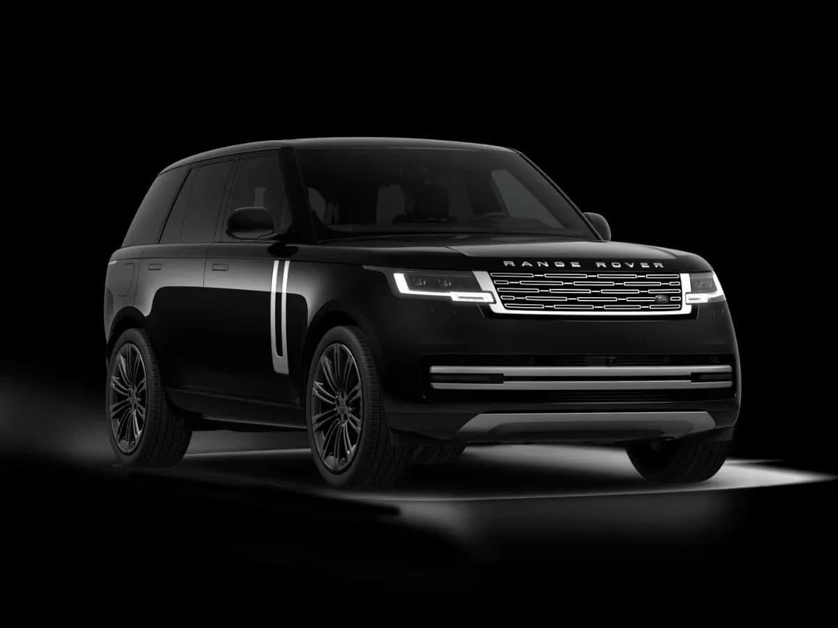 LAND ROVER Range Rover - Bild 1