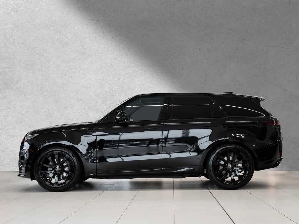 LAND ROVER Range Rover Sport - Bild 1