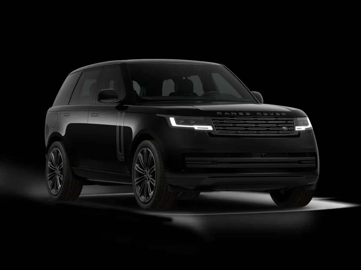 LAND ROVER Range Rover - Bild 1