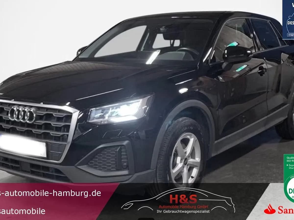 AUDI Q2 - Bild 1