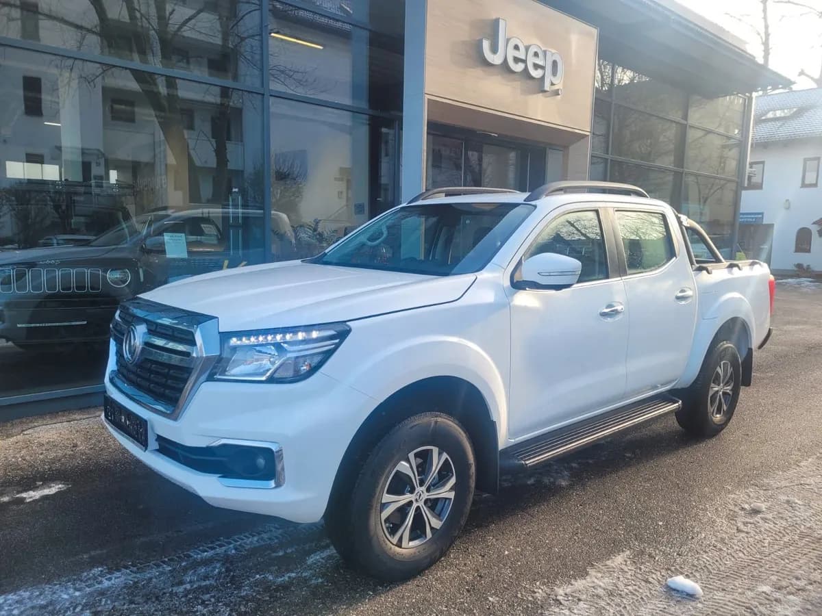 DFSK Rich 6 - Bild 1