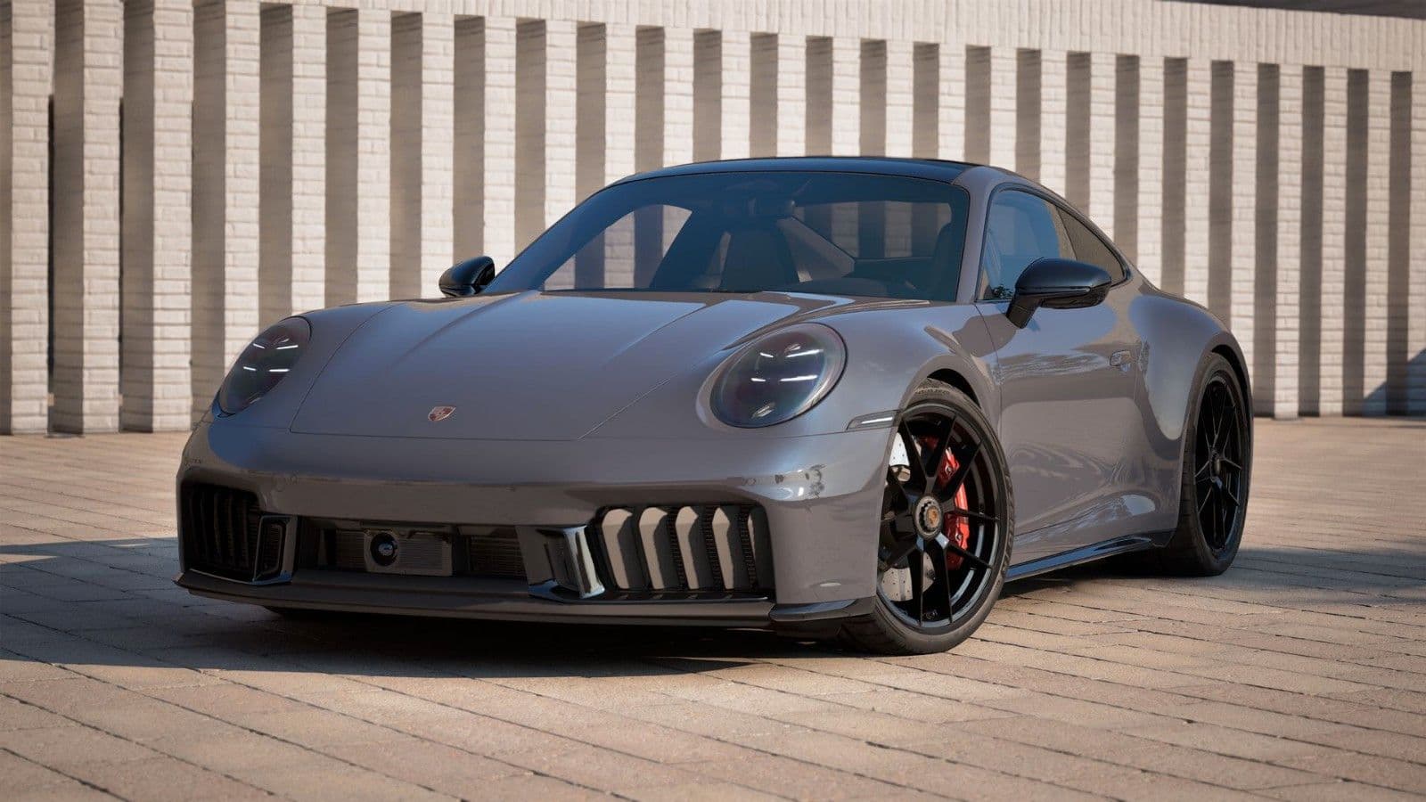 PORSCHE 911 - Bild 1