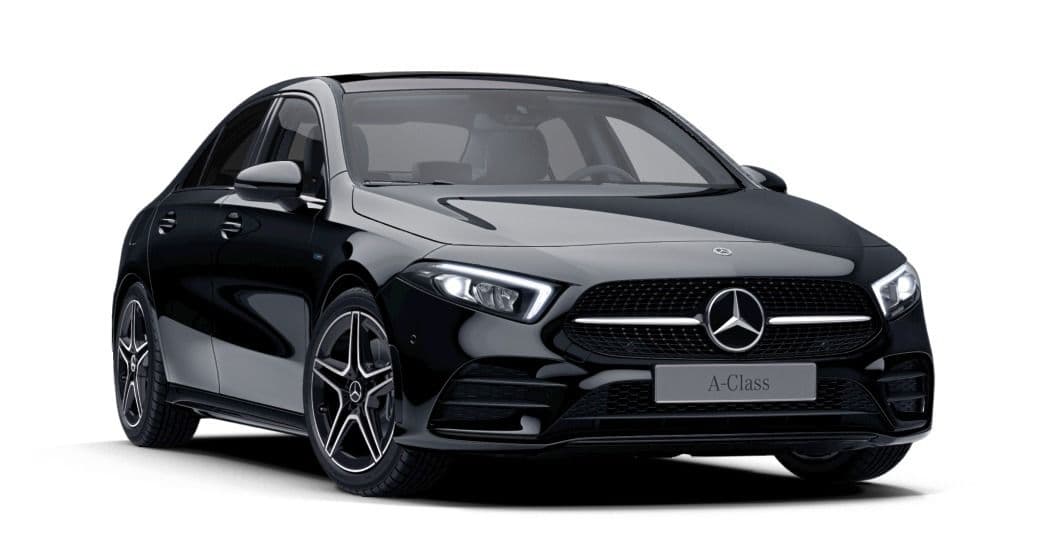 MERCEDES-BENZ A 250 - Bild 1