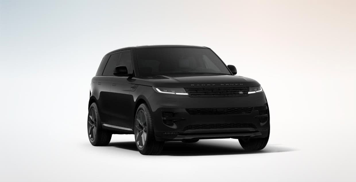 LAND ROVER Range Rover - Bild 1