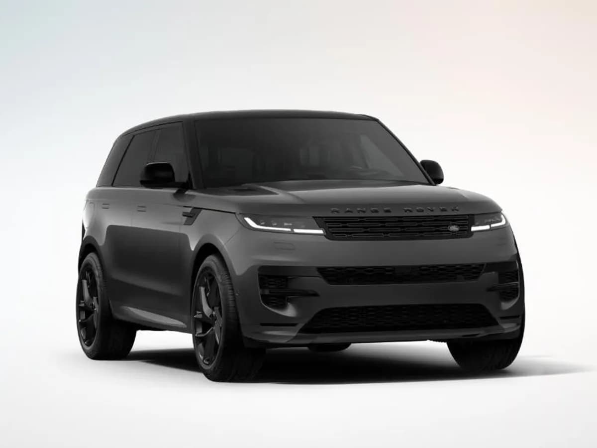 LAND ROVER Range Rover Sport - Bild 1