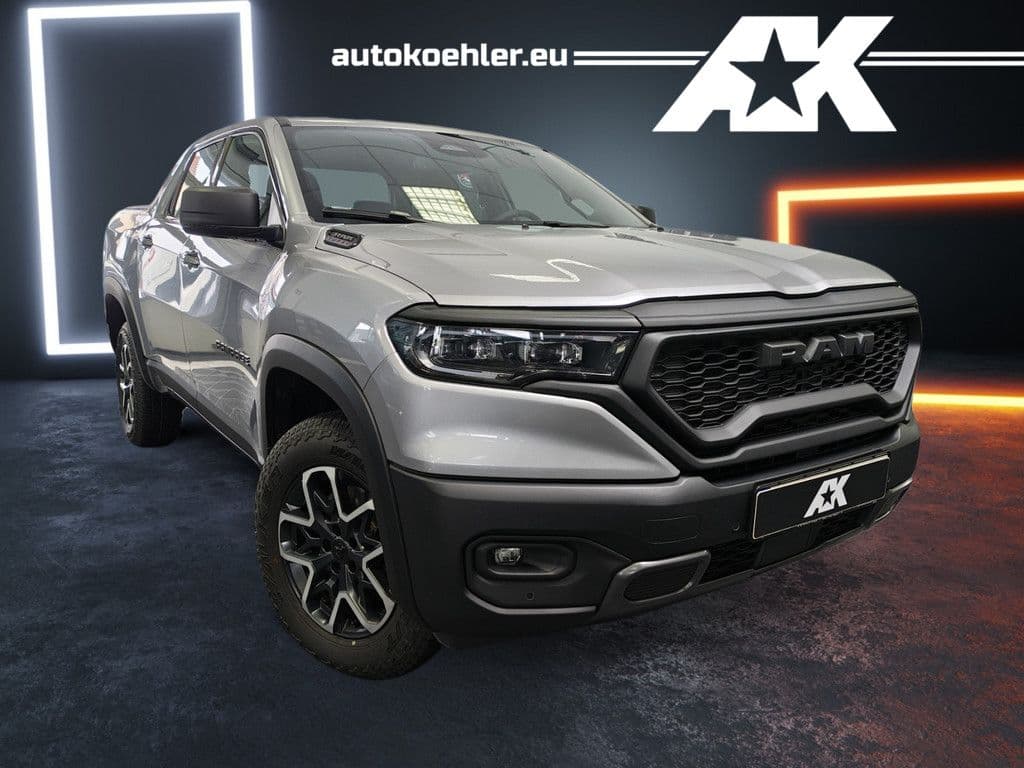 DODGE RAM - Bild 1