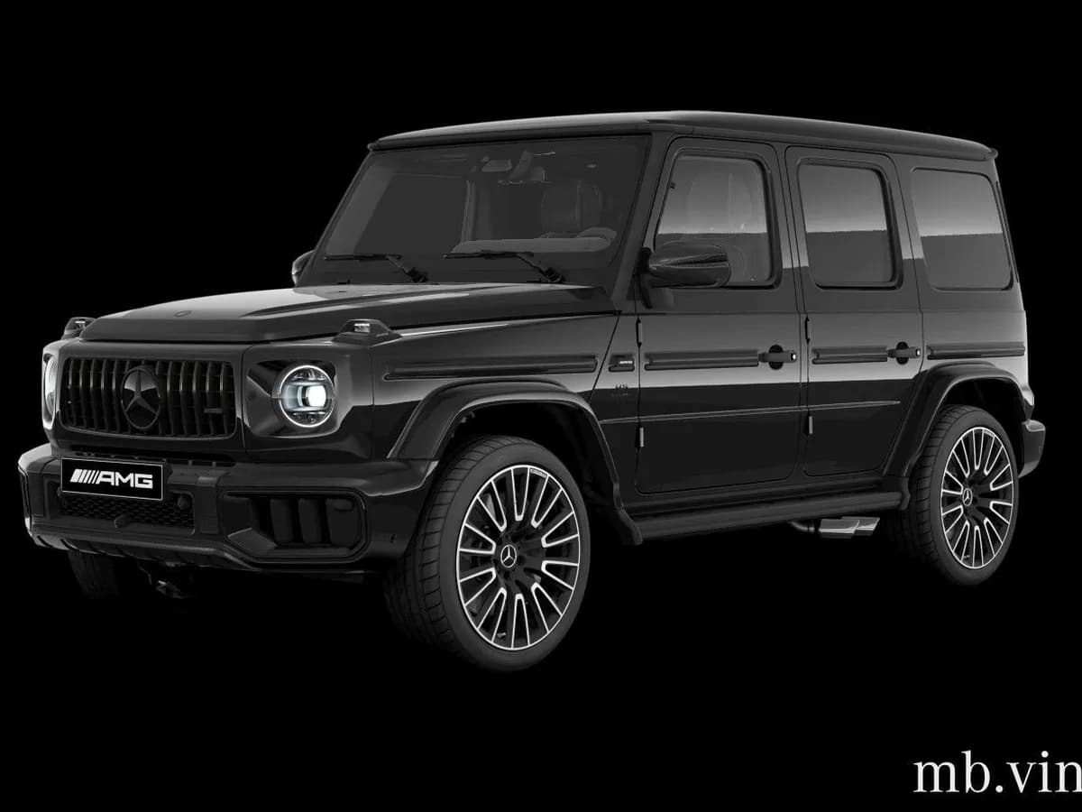 MERCEDES-BENZ ANDERE - Bild 1