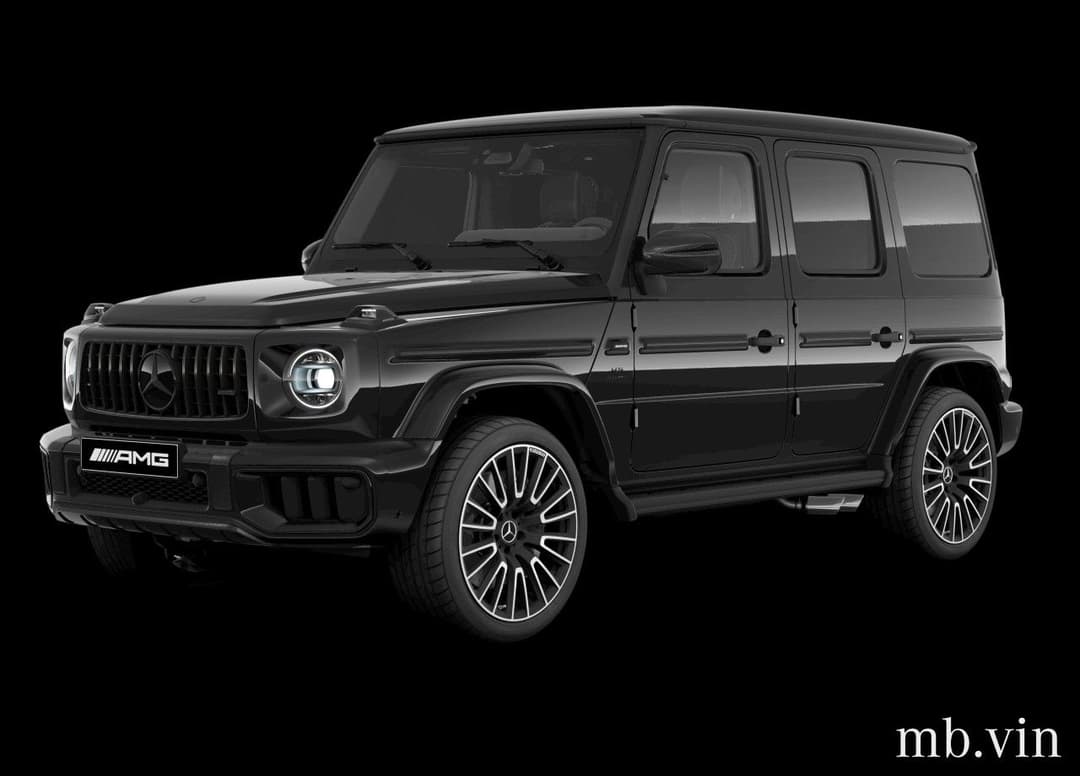 MERCEDES-BENZ ANDERE