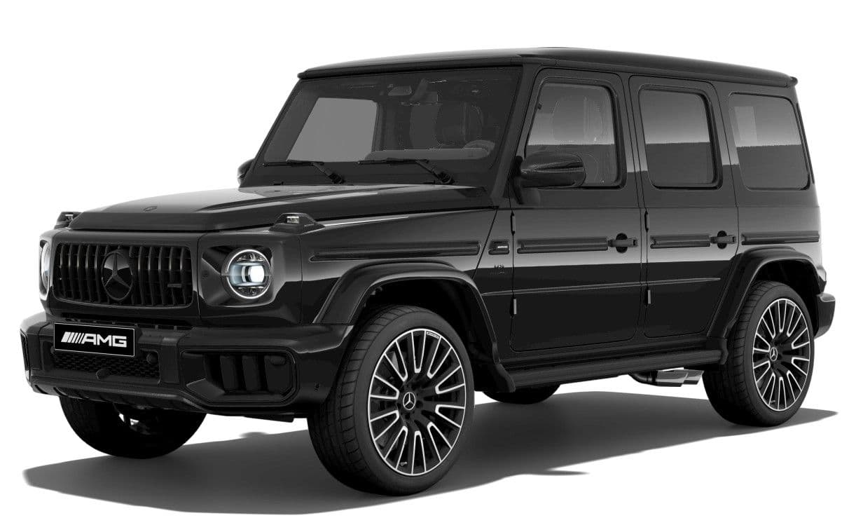 MERCEDES-BENZ ANDERE - Bild 1