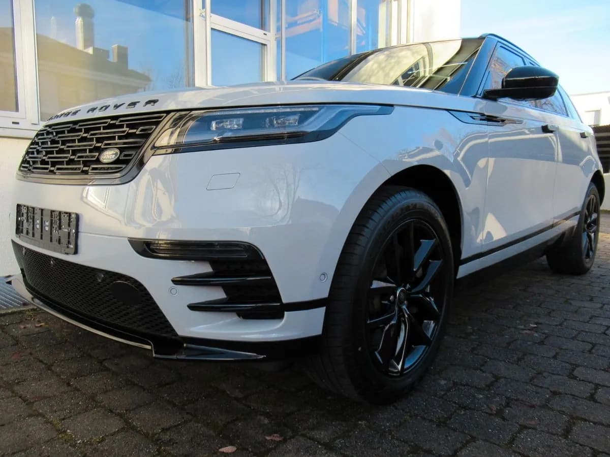 LAND ROVER Range Rover Velar - Bild 1