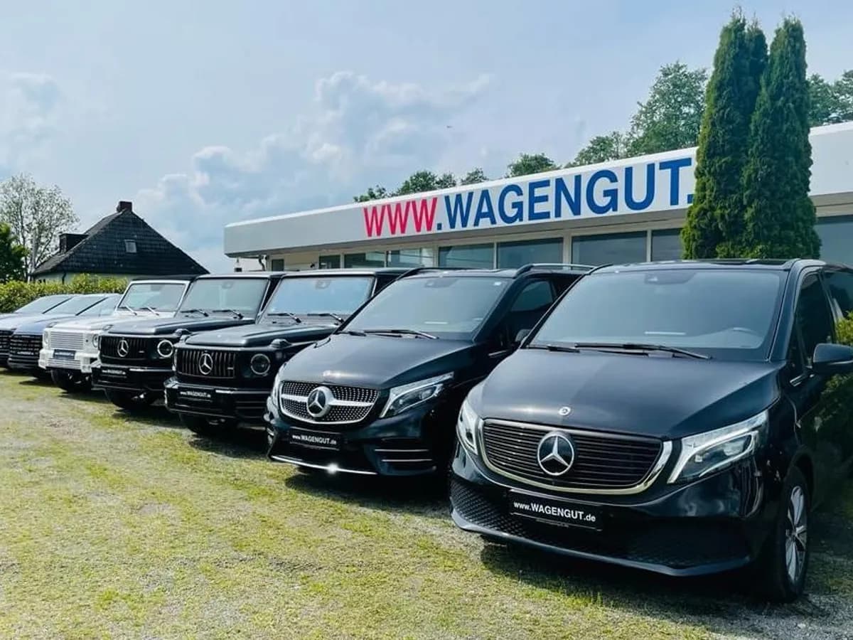 VW T7 Multivan - Bild 1