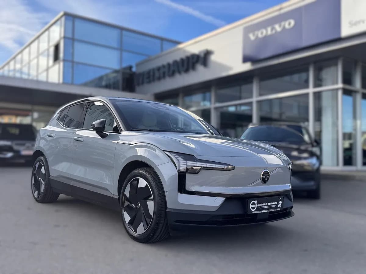VOLVO EX30 - Bild 1