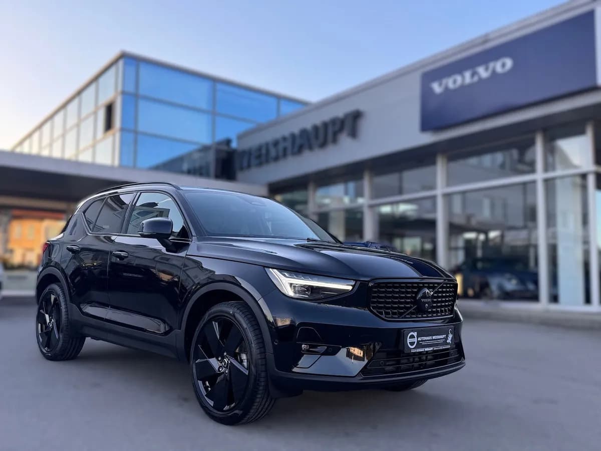 VOLVO XC 40 - Bild 1