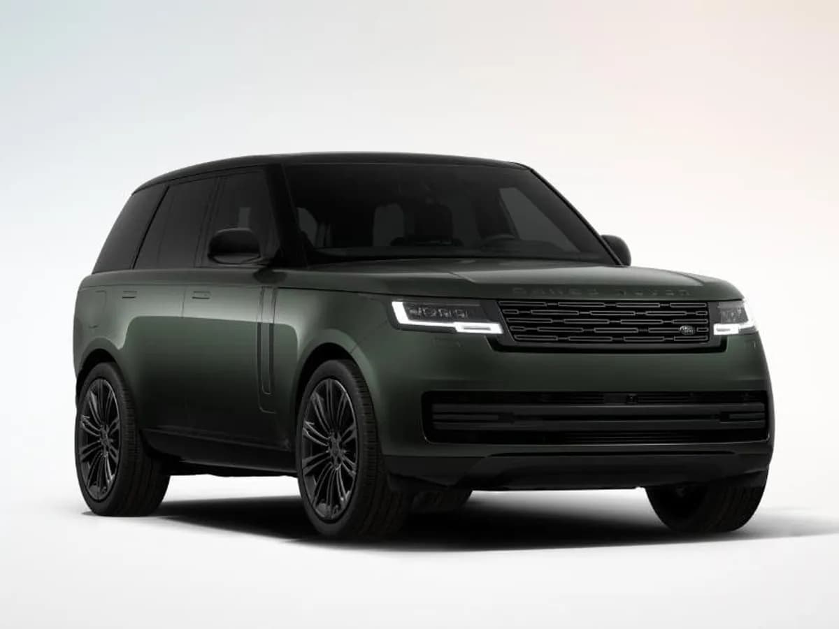 LAND ROVER Range Rover - Bild 1