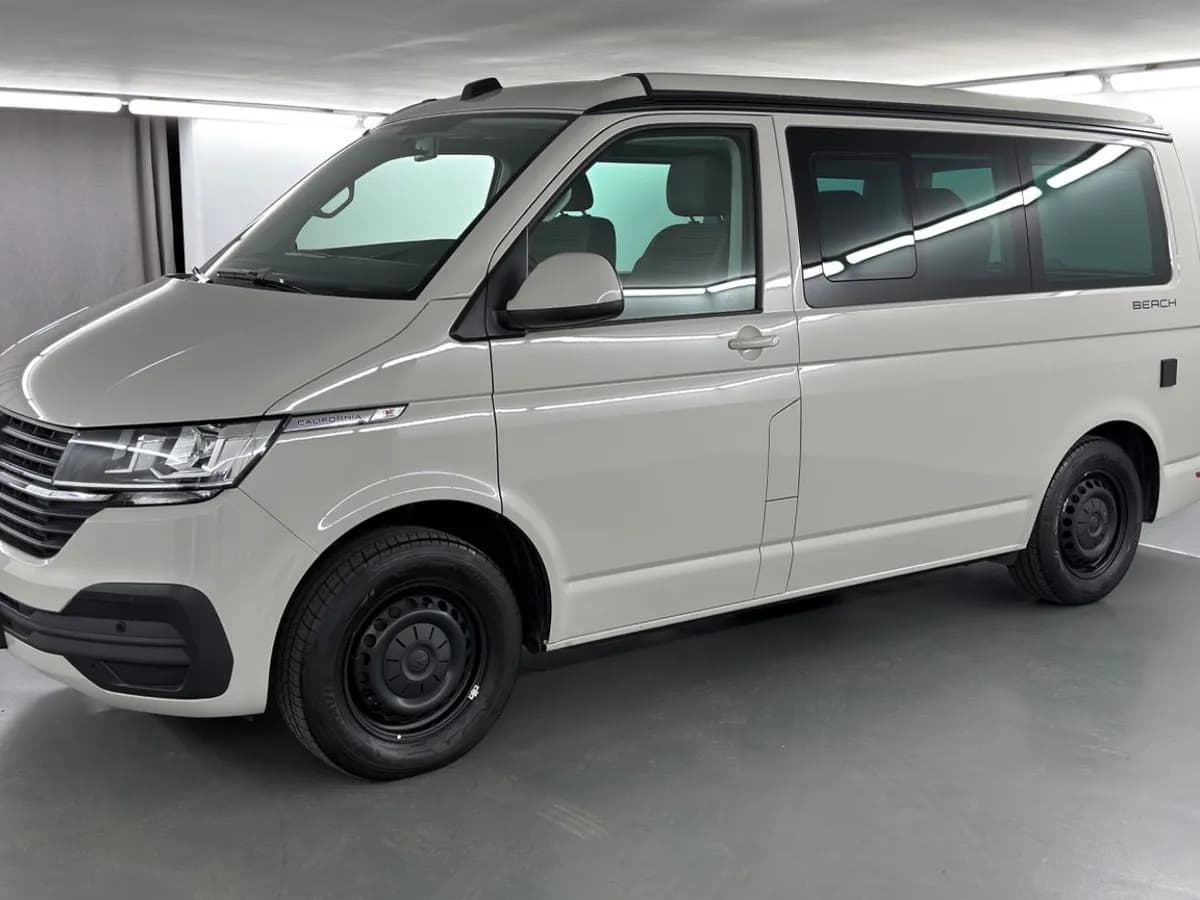 VW T6 California - Bild 1