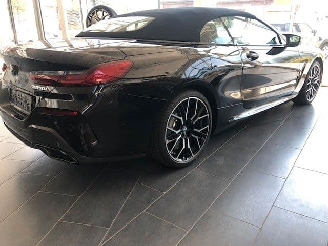BMW M850