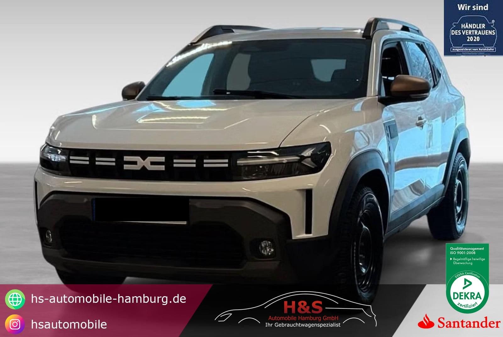 DACIA Duster - Bild 1