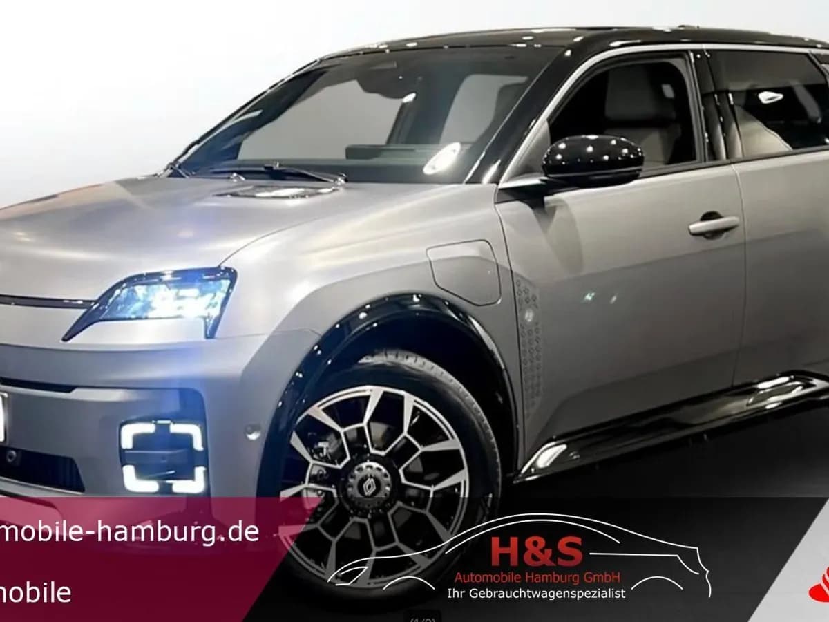 RENAULT R 5 - Bild 1