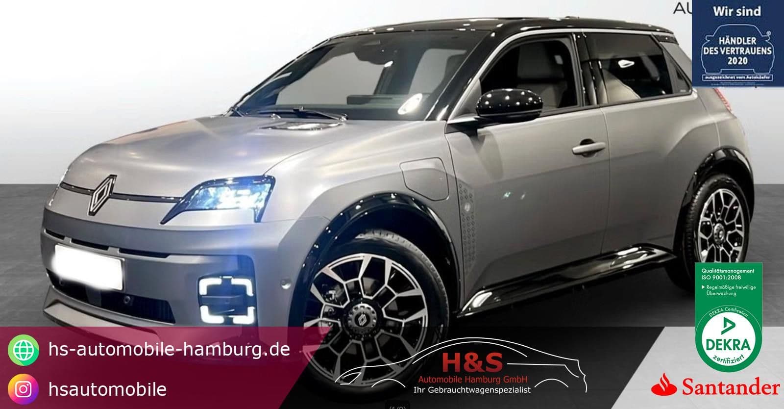 RENAULT R 5 - Bild 1