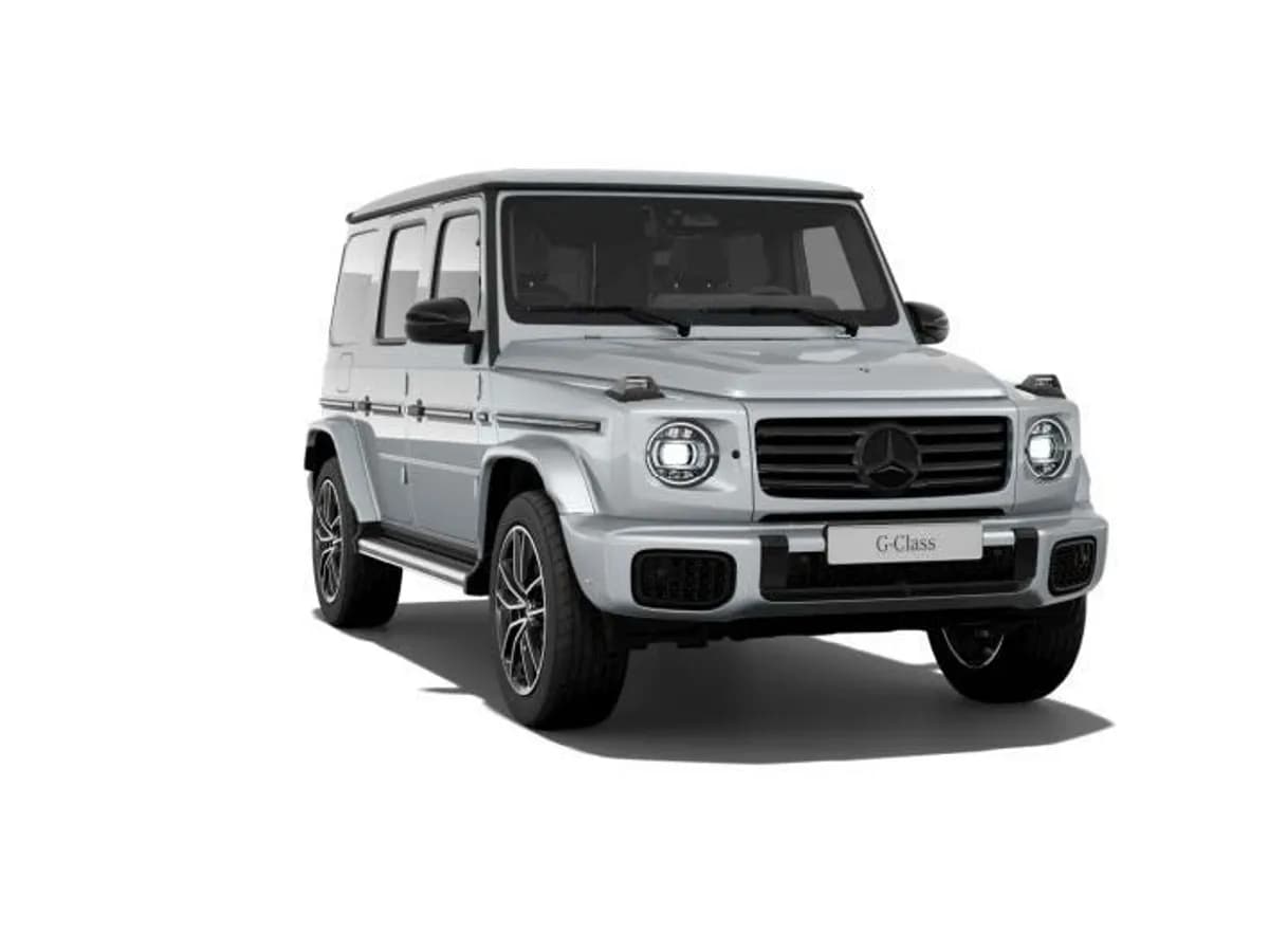 MERCEDES-BENZ 450 - Bild 1