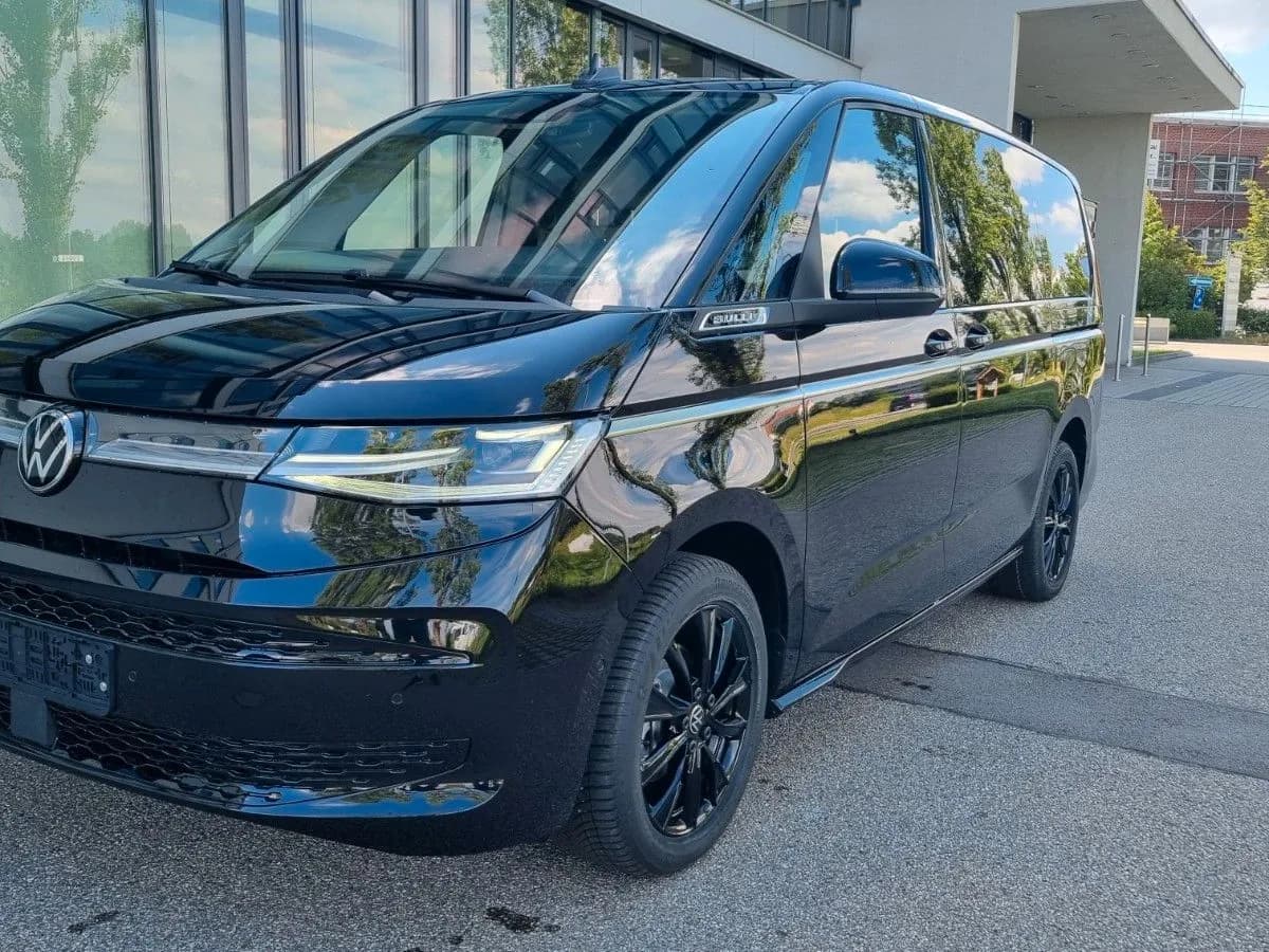 VW T7 Multivan - Bild 1